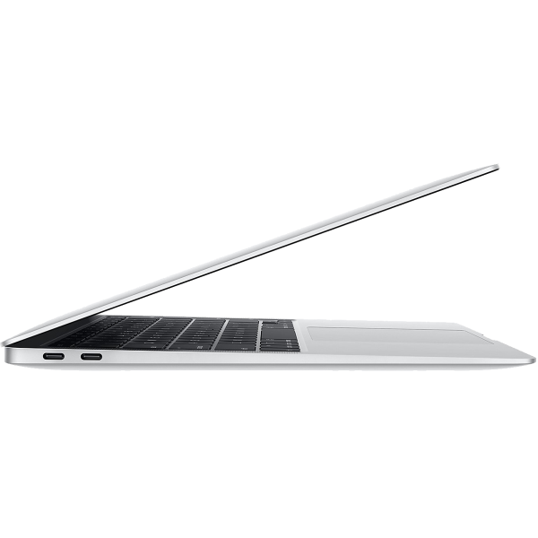 MacBook Air 13-inch | Apple M1 | 512 GB SSD | 8 GB RAM | Argent (2020) | Qwerty/Azerty