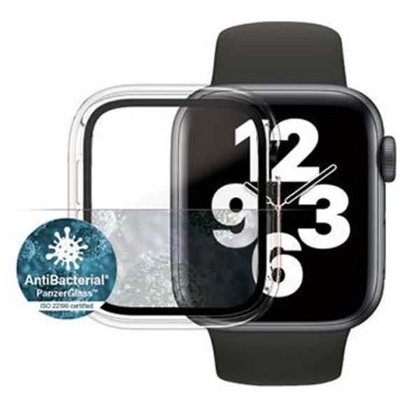 PanzerGlass Full Body Case Apple Watch Series 1 6 SE 40 mm