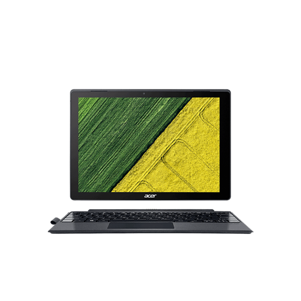 Acer Switch 5 | 12 inch 2K | 7 génération i5 | 128GB SSD | 8GB RAM | W11 Pro | QWERTY/AZERTY/QWERTZ