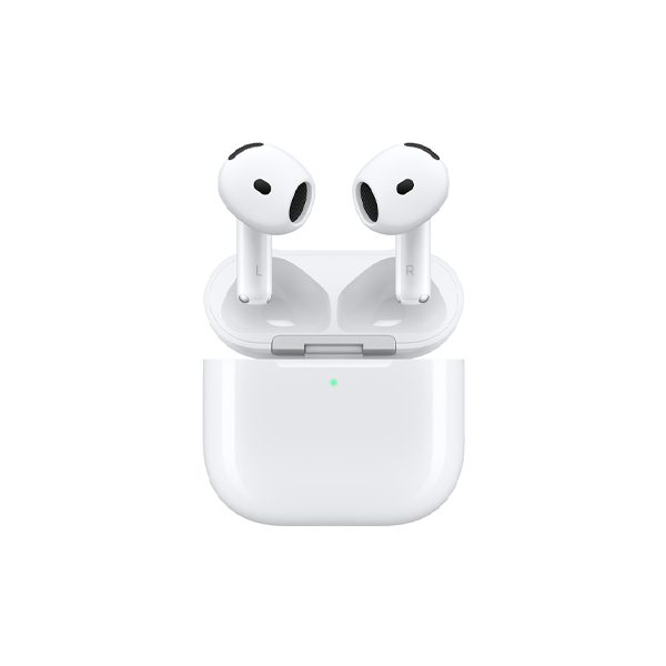 Refurbished Apple Airpods 4 | 24 mois de garantie