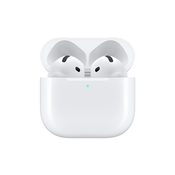 Refurbished Apple Airpods 4 | 24 mois de garantie