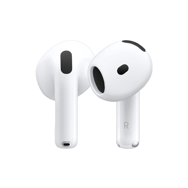 Refurbished Apple Airpods 4 | 24 mois de garantie