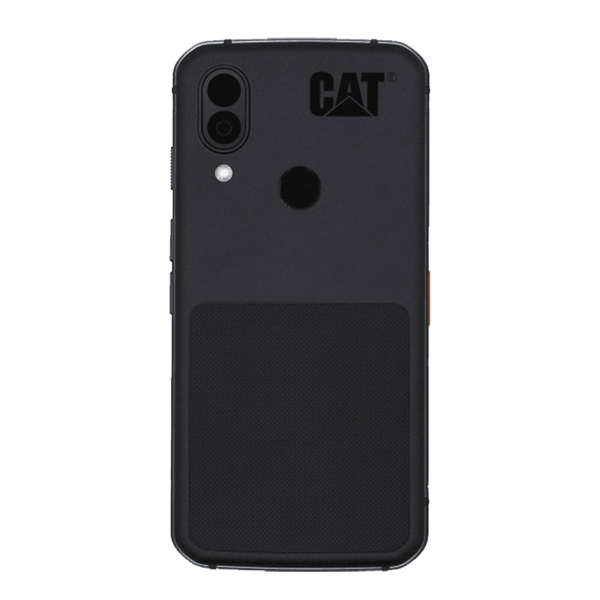 Refurbished Cat S62 Pro | 128GB | Noir