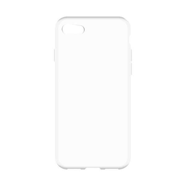 Coque Transparente pour iPhone 7 / 8 / SE 2020 / SE 2022