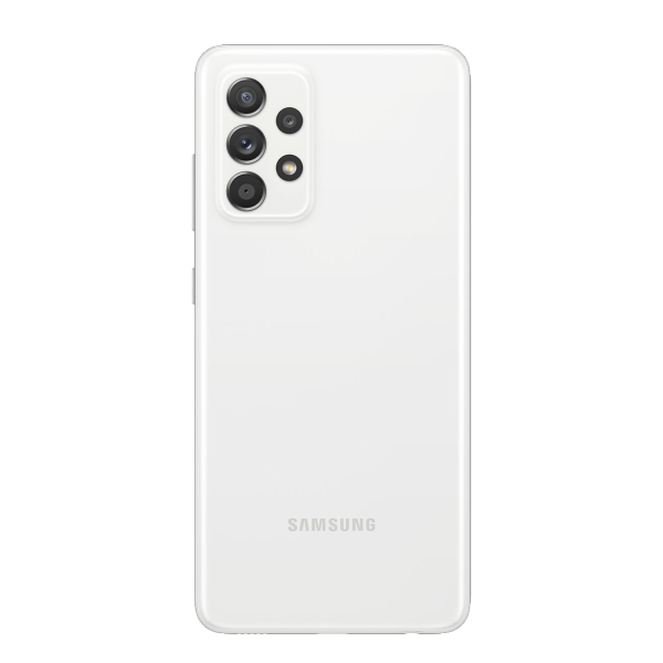 Refurbished Samsung Galaxy A52 5G 128GB Blanc