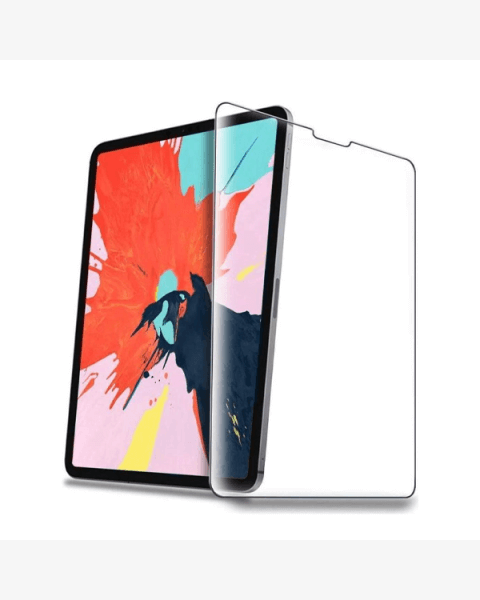 Protecteur d'ecran en verre pour iPad Pro 11 inch 2018