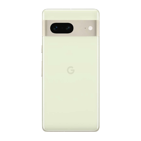 Refurbished Google Pixel 7 | 256GB | Jaune | 5G