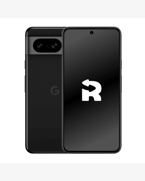 Refurbished Google Pixel 8 | 128GB | Obsidienne Noir | 5G