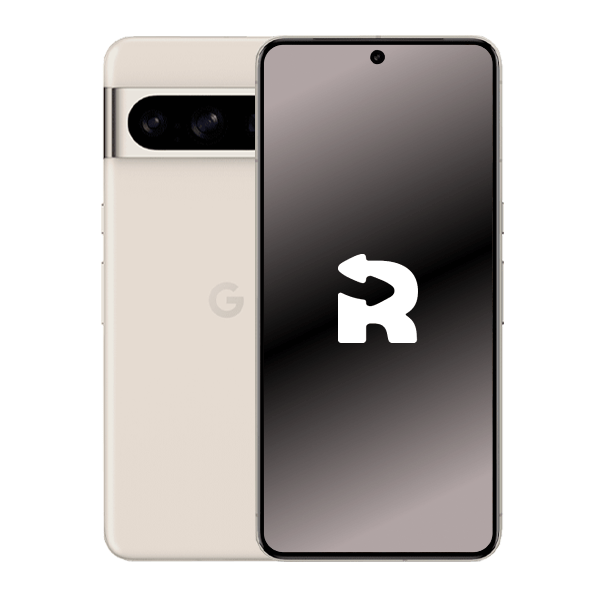 Refurbished Google Pixel 8 Pro | 512GB | Porcelaine | 5G