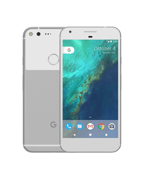 Refurbished Google Pixel XL | 32GB | Argent