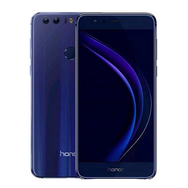 Huawei Honor 8 | 32GB | Blauw