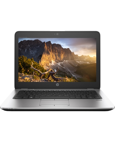 HP EliteBook 725 G4 | 12.5 inch HD | 9 génération A8 | 128GB SSD | 8GB RAM | AMD Radeon R6 | W10 Pro | QWERTY