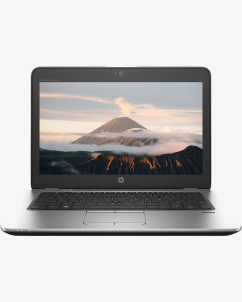 HP EliteBook 820 G3 | 12.5 inch HD | 6 génération i5 | 256GB SSD | 8GB RAM | W11 Pro | QWERTY