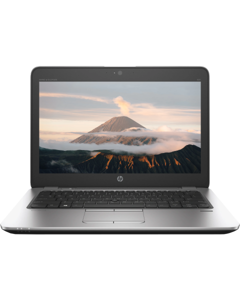 HP EliteBook 820 G3 | 12.5 inch HD | 6 génération i5 | 256GB SSD | 8GB RAM | W11 Pro | QWERTY