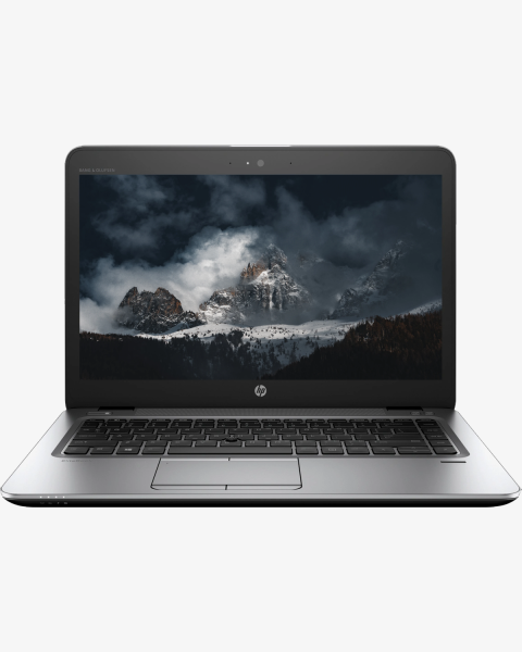 HP EliteBook 840 G4 | 14 inch FHD | 7 Génération i7 | 500GB SSD | 16GB RAM | W10 Pro | AZERTY