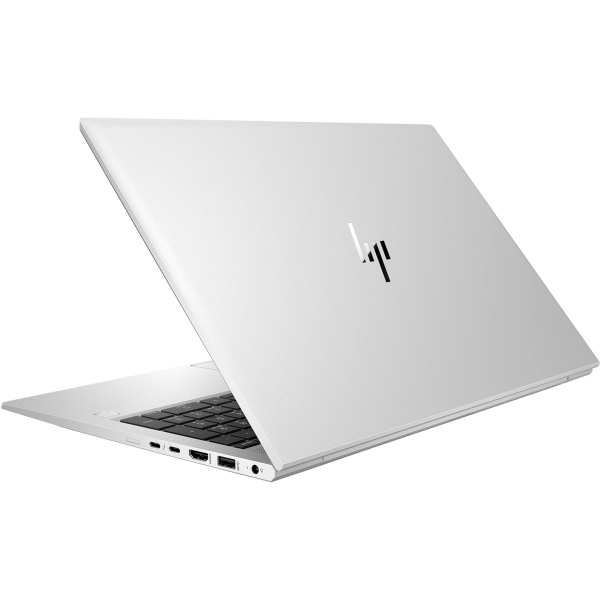 HP EliteBook 850 G8 | 15.6 inch FHD | 11e génération i5 | 256GB HDD | 8GB RAM | QWERTY/AZERTY/QWERTZ