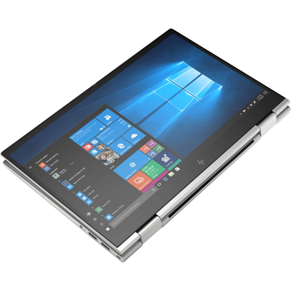 HP EliteBook x360 830 G7 | 13.3 inch FHD | 10 génération i5 | 256GB SSD | 8GB RAM | W11 Pro | QWERTY