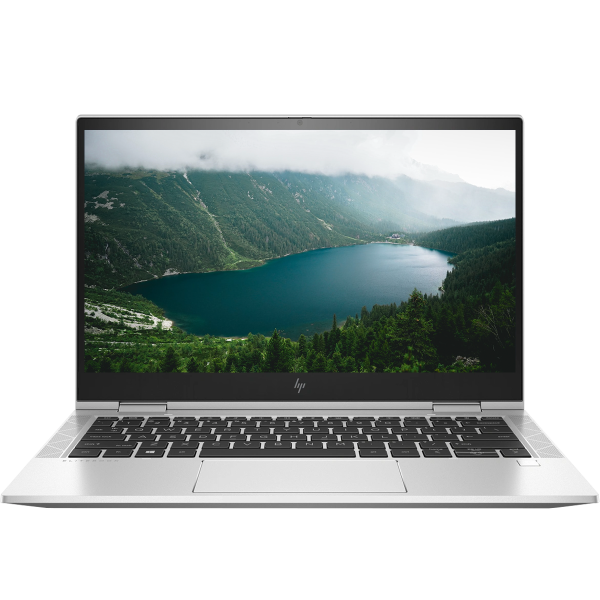 HP EliteBook x360 830 G7 | 13.3 inch FHD | 10 génération i5 | 256GB SSD | 8GB RAM | W11 Pro | QWERTY