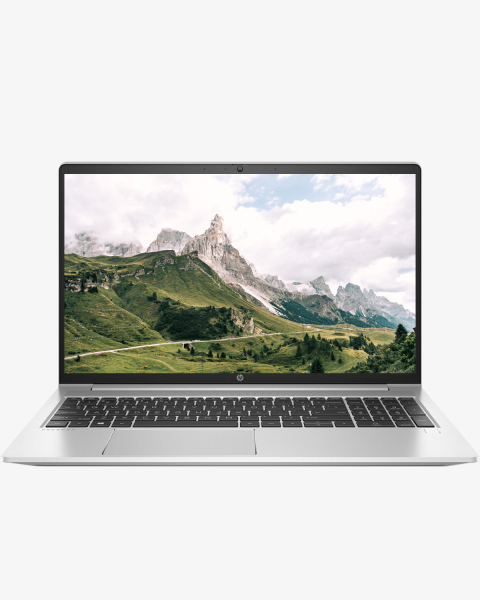 HP ProBook 450 G8 | 15.6 inch FHD | 11 génération i5 | 256GB SSD | 8GB RAM | W10 Pro | QWERTY