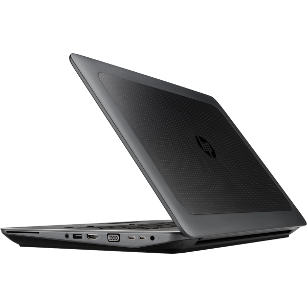 HP ZBook 17 G3 | 17.3 inch FHD | 6 génération i7 | 256GB SSD | 32GB RAM | NVIDIA Quadro M4000M | W11 Pro | QWERTY