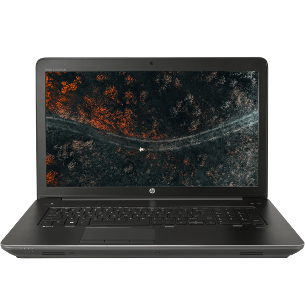 HP ZBook 17 G3 | 17.3 inch FHD | 6 génération i7 | 256GB SSD | 32GB RAM | NVIDIA Quadro M4000M | W11 Pro | QWERTY