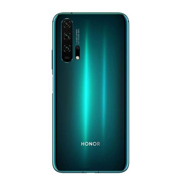 Refurbished Huawei Honor 20 Pro | 256GB | Bleu