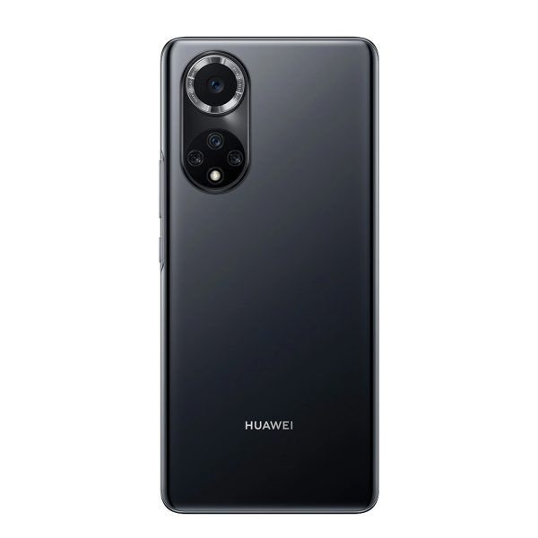 Refurbished Huawei Nova 9 | 128GB | Noir | Dual