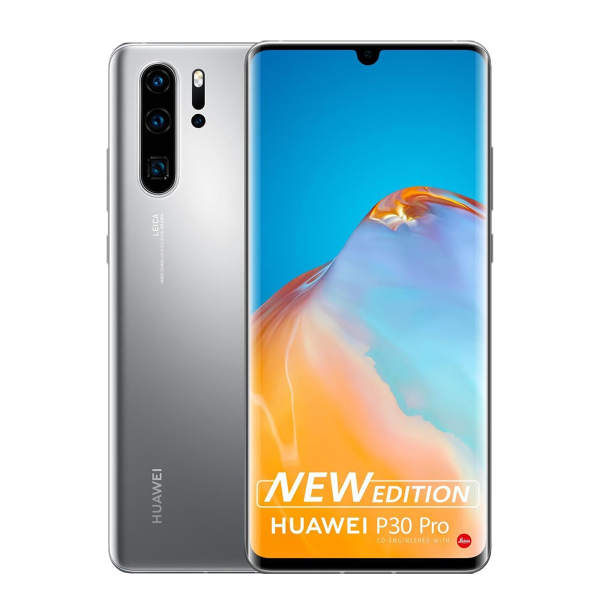 Huawei P30 Pro | 128GB | Bleu Aurore