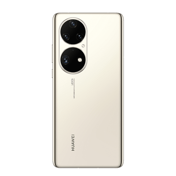 Refurbished Huawei P50 Pro | 256GB | Or