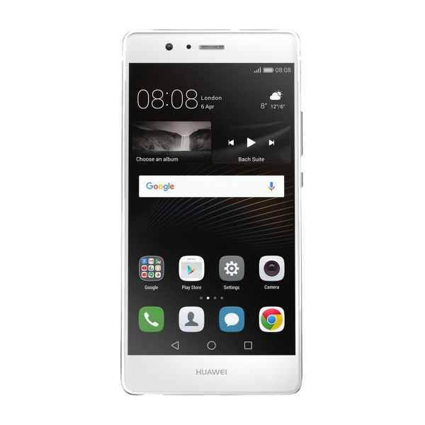 Refurbished Huawei P9 Lite | 16GB | Blanc