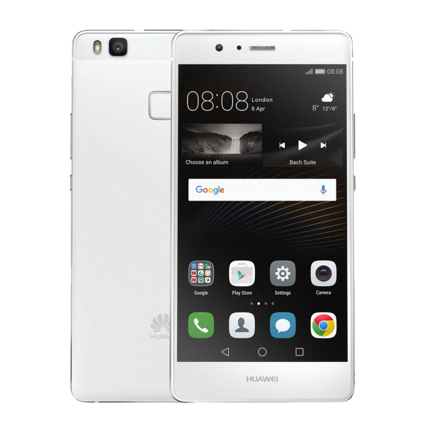 Refurbished Huawei P9 Lite | 16GB | Blanc