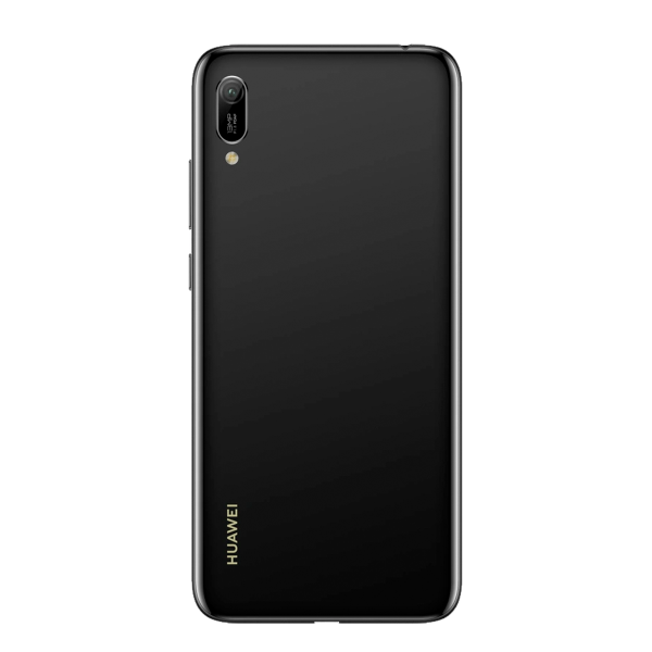 Refurbished Huawei Y6 | 32GB | Noir | 2019