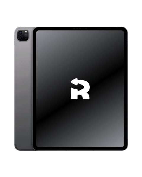 Refurbished iPad Pro 12-inch 128GB WiFi Gris sidéral (2022)