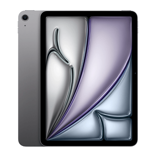 Refurbished iPad Air 11-inch 256GB WiFi Gris Sidéral (2024)