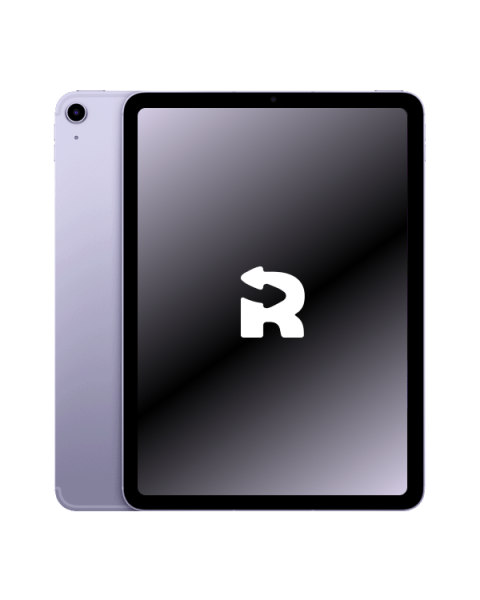 Refurbished iPad Air 64GB WiFi Violet (2022)