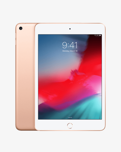 Refurbished iPad mini 5 256GB WiFi + 4G Or