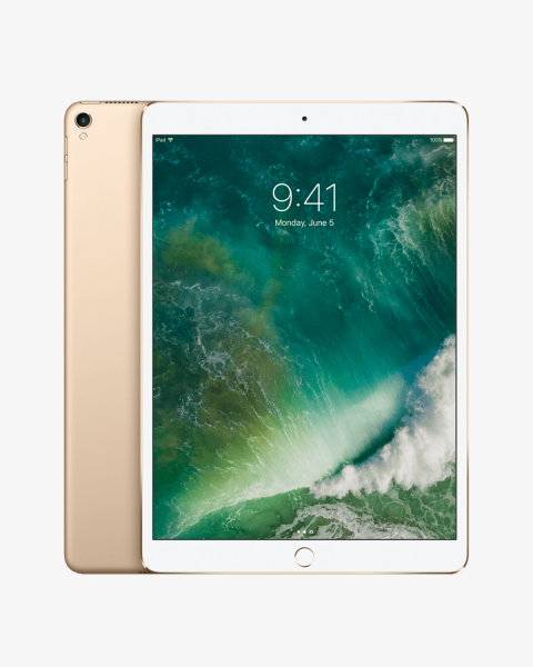 Refurbished iPad Pro 10.5 64GB WiFi Or (2017)