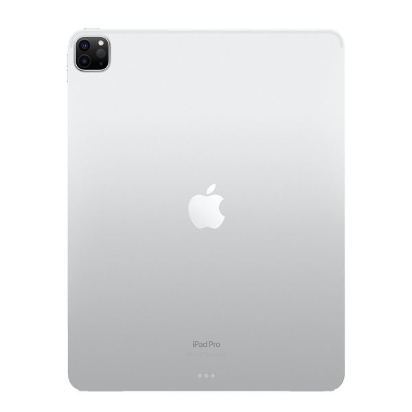 Refurbished iPad Pro 12.9-inch 256GB WiFi Argent (2022)