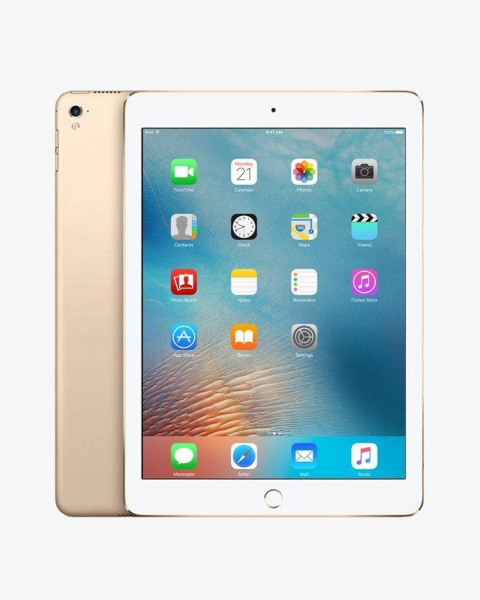 Refurbished iPad Pro 9.7 128GB WiFi + 4G Or