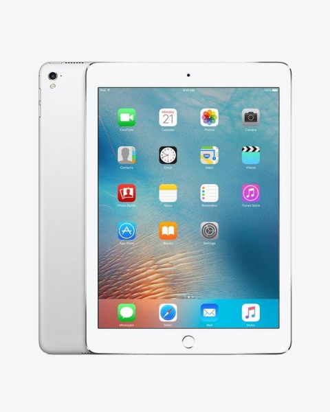 Refurbished iPad Pro 9.7 128GB WiFi Argent