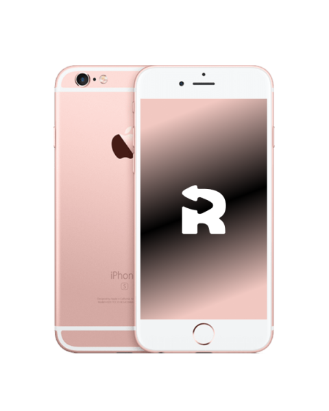 Refurbished iPhone 6S 64GB Or Rose