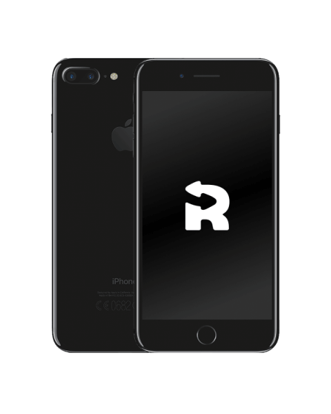 Refurbished iPhone 7 Plus 128GB Noir Jais 