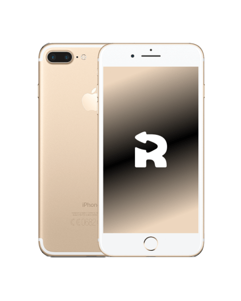 Refurbished iPhone 7 Plus 32GB Or 