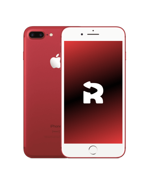 Refurbished iPhone 7 plus 128GB Rouge