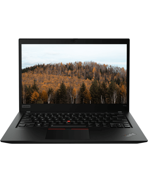 Lenovo ThinkPad T14s | 14 inch FHD | 10 génération i5 | 512GB SSD | 16GB RAM | W11 | QWERTY/AZERTY