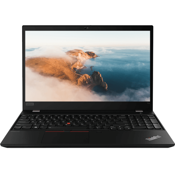 Lenovo ThinkPad T15 Gen. 1 | 15.6 inch FHD | 10 génération i5 | 256 GB NVMe | 8 GB RAM | QWERTY