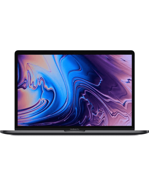 MacBook Pro 13-inch | Core i5 2.3 GHz | 256 GB SSD | 16 GB RAM | Gris sideral (2018) | Qwerty