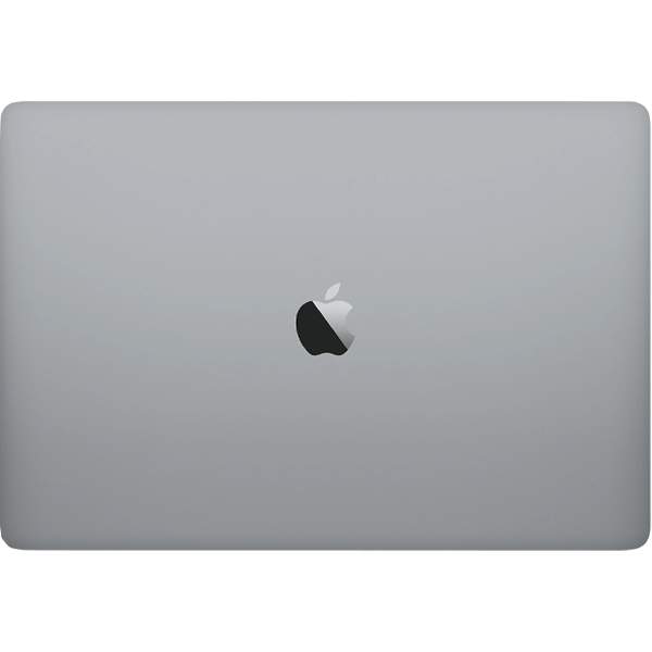 Macbook Pro 15-inch | Touch Bar | Core i7 2.2 GHz | 512 GB SSD | 16 GB RAM | Gris Sidéral (2018) | Qwerty