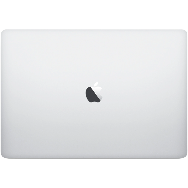 Macbook Pro 15-inch | Touch Bar | Core i7 2.2 GHz | 256 GB SSD | 16 GB RAM | Argent (2018) | Azerty