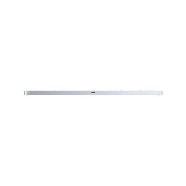 Apple Magic Keyboard 2015 | Argent | QWERTY